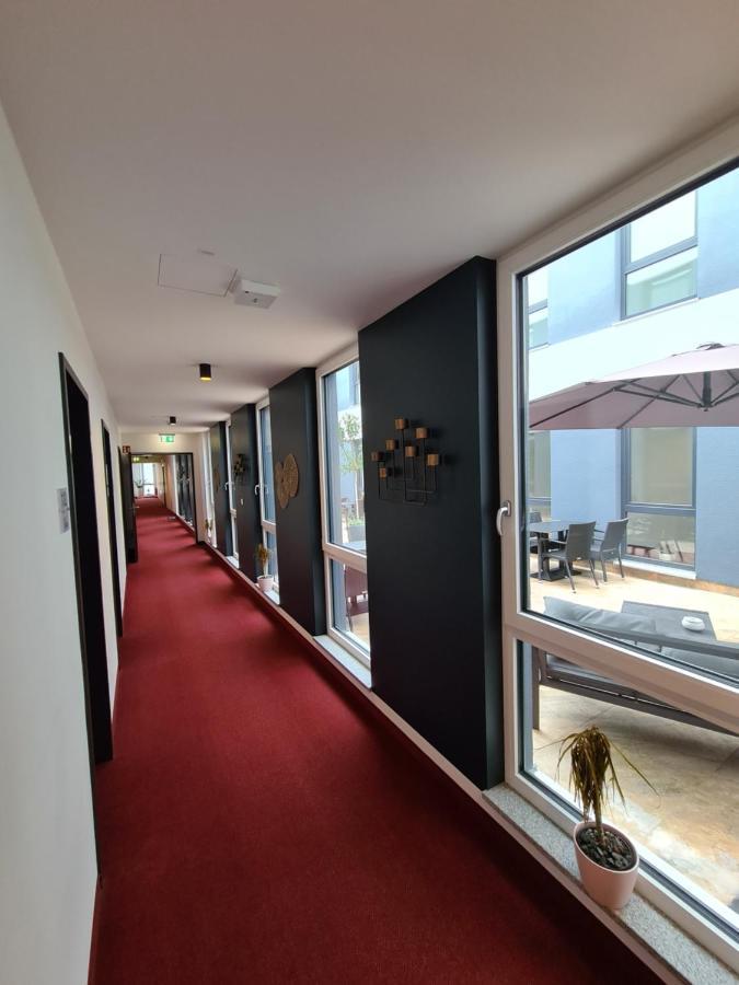 Starton Am Village Hotel 3*